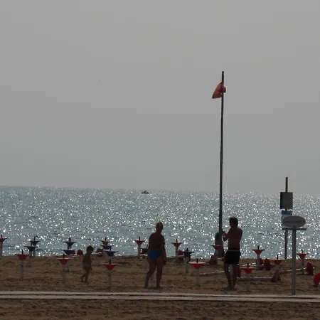 Fuer 7 Personen Ca 45 Qm In Bibione, Adriakueste Italien Und Umgebung Casa vacanze Bibione