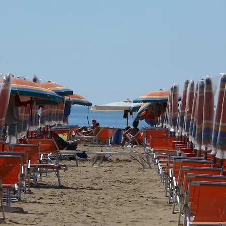Fuer 7 Personen Ca 45 Qm In Bibione, Adriakueste Italien Und Umgebung Casa vacanze Bibione