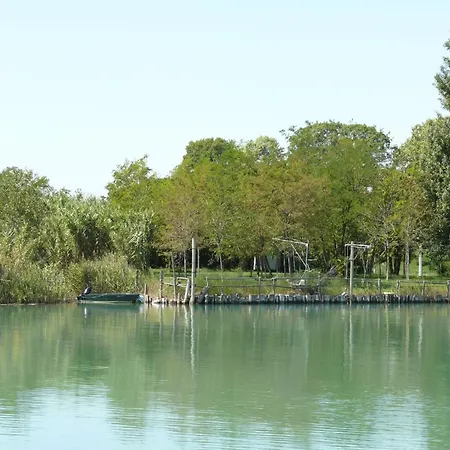 Fuer 7 Personen Ca 45 Qm In Bibione, Adriakueste Italien Und Umgebung Casa vacanze *
