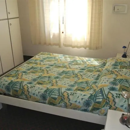 Fuer 7 Personen Ca 45 Qm In Bibione, Adriakueste Italien Und Umgebung