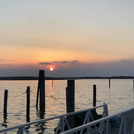 Дом отдыха Fuer 7 Personen Ca 45 Qm In Bibione, Adriakueste Italien Und Umgebung *