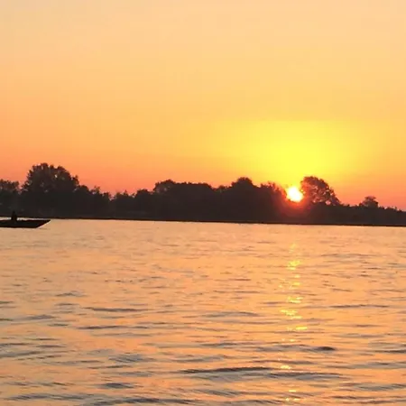 Дом отдыха Fuer 7 Personen Ca 45 Qm In Bibione, Adriakueste Italien Und Umgebung Бибионе
