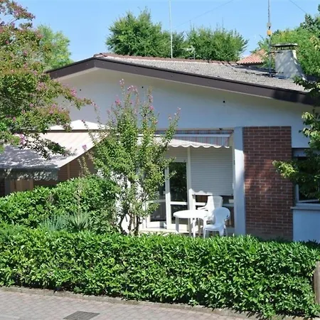 Fuer 7 Personen Ca 45 Qm In Bibione, Adriakueste Italien Und Umgebung 度假居